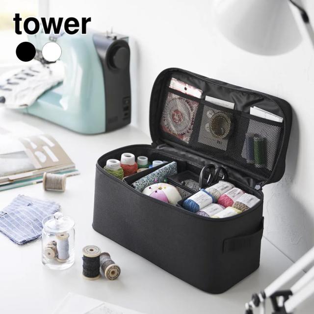 救急バッグ 仕切り付き