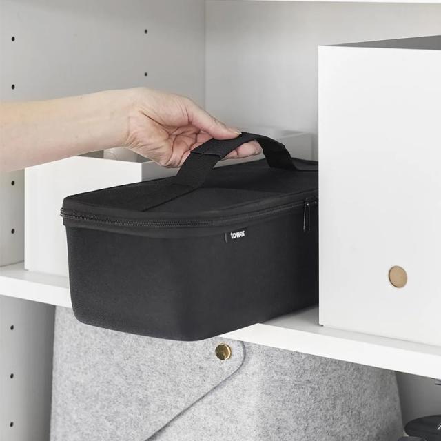 工具バッグ 仕切り付き