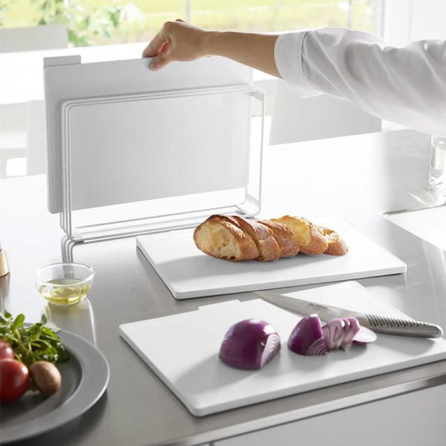 食洗機対応 抗菌まな板3枚セット