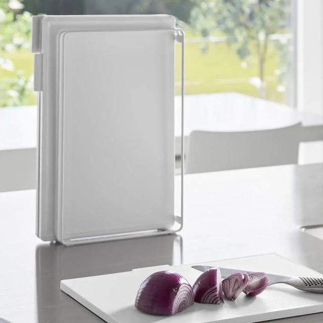 食洗機対応 抗菌まな板3枚セット