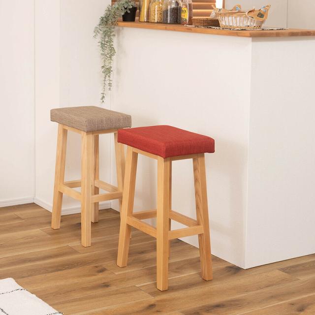 東谷 バンビ ハイスツール CL-789