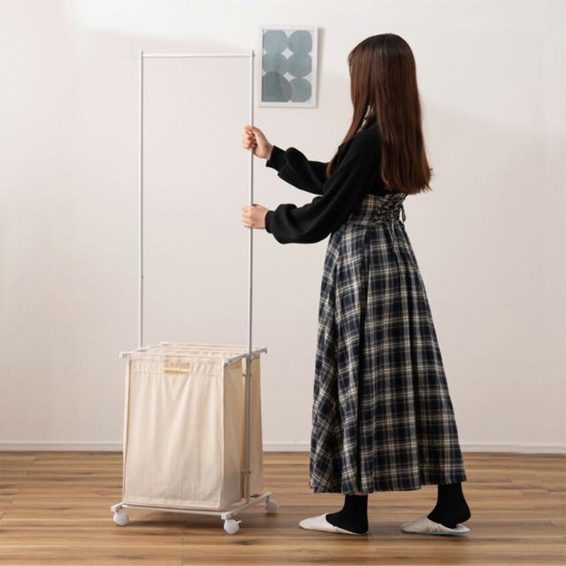 東谷 ランドリーハンガー MIP-63