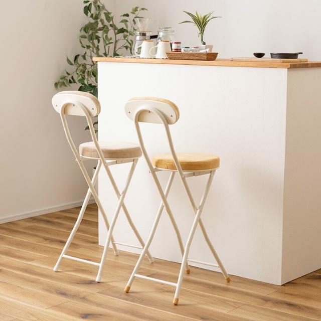 ロンダ ハイチェア PC-35