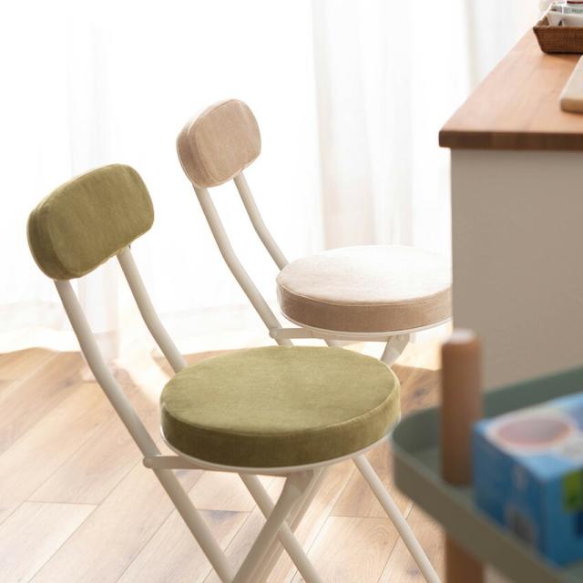 ロンダ ハイチェア PC-35