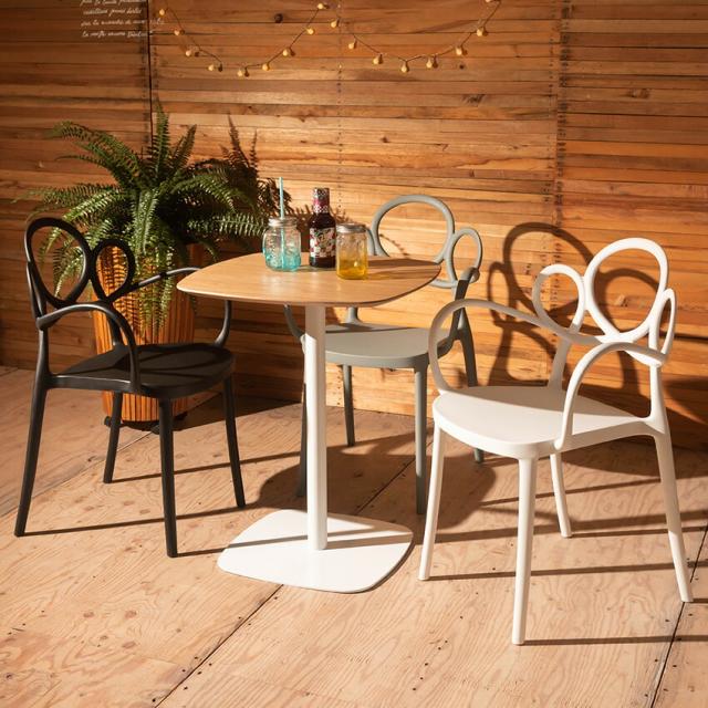 東谷 パルネ アームチェア PC-975