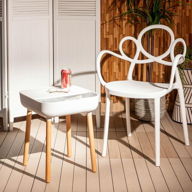 東谷 パルネ アームチェア PC-975