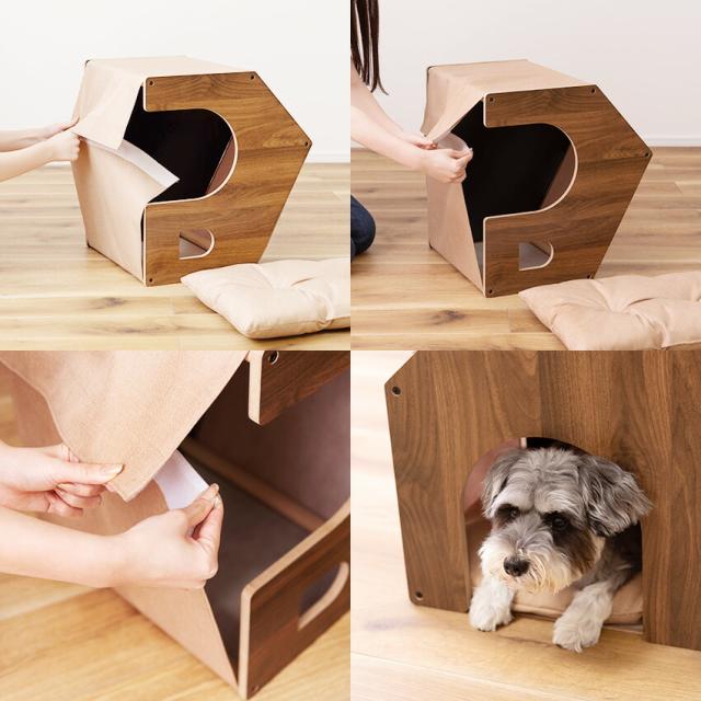 東谷 ペットハウス PET-122