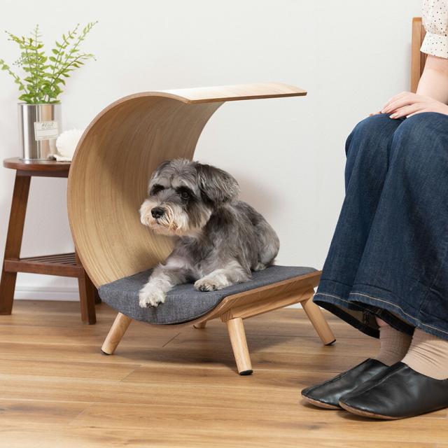 東谷 ペットベッド PET-124