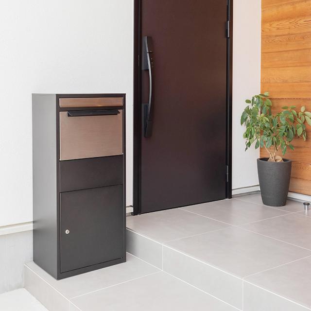 デリバリーボックス