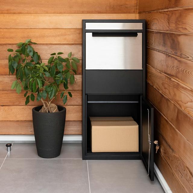 デリバリーボックス