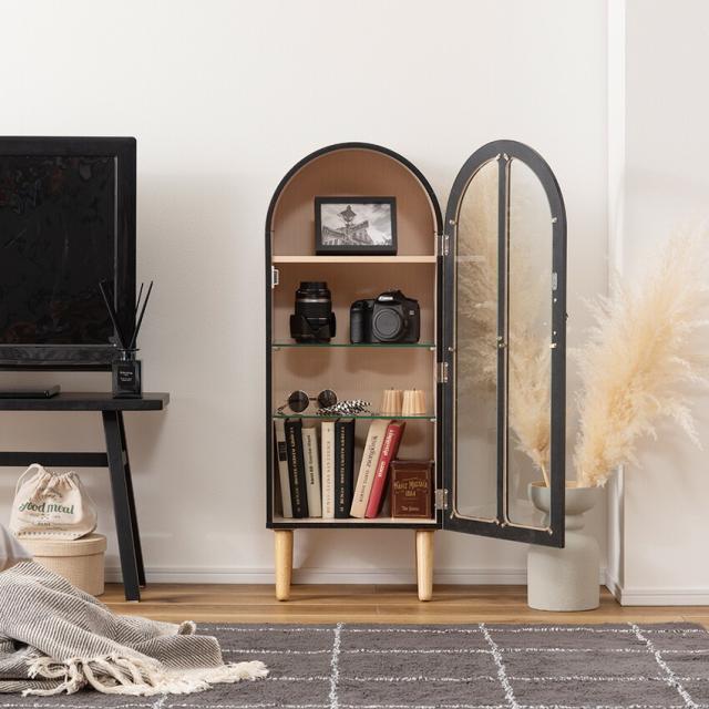 コレクションシェルフ PET-621