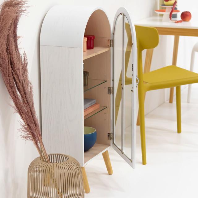 コレクションシェルフ PET-621