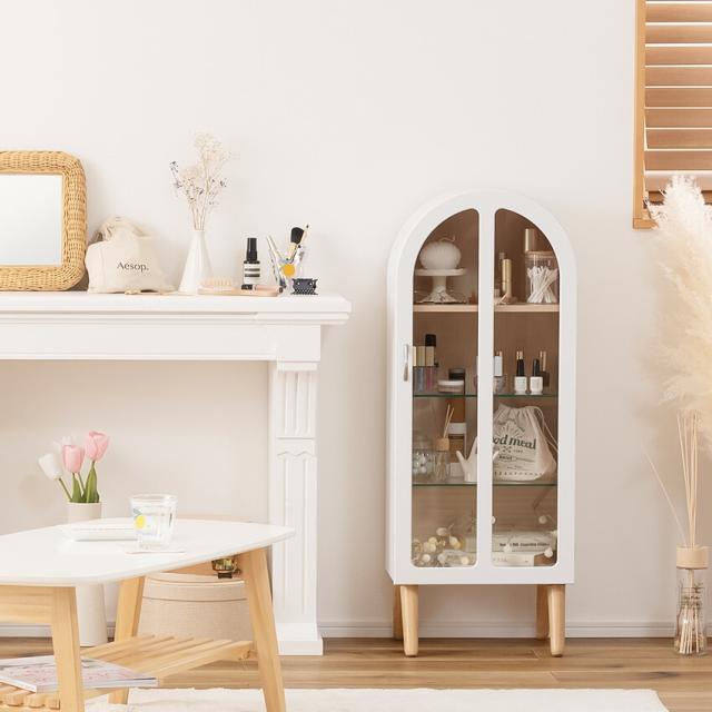 コレクションシェルフ PET-621