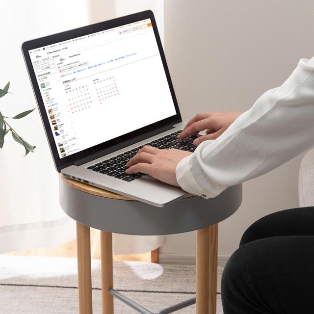 サイドテーブル PW-56