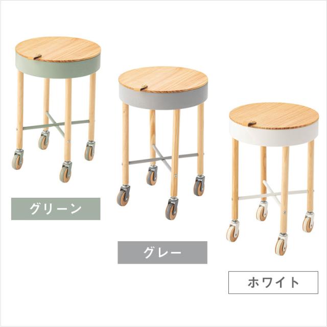 サイドテーブル PW-56