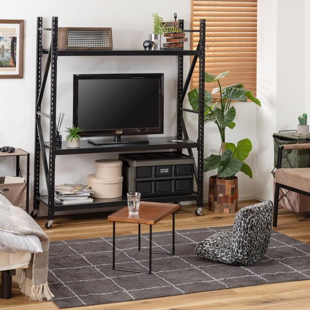 カックンリクライナー RKC-727