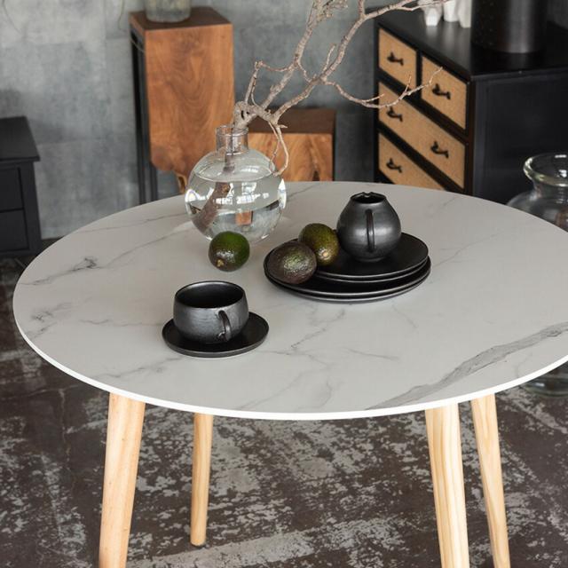 ラウンドテーブル TAP-201