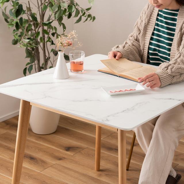 スクエアテーブル TAP-202