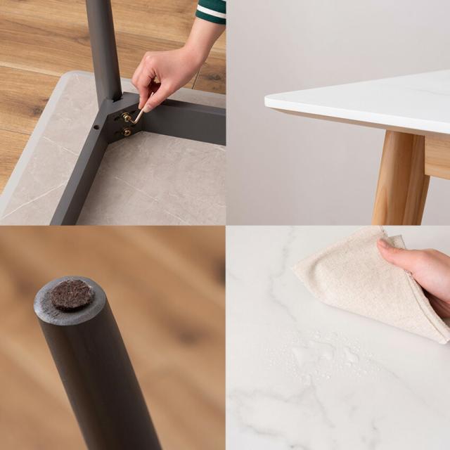 スクエアテーブル TAP-202