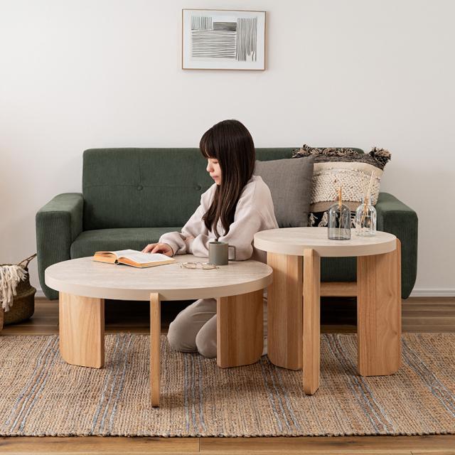 ラウンドテーブルL TAP-312