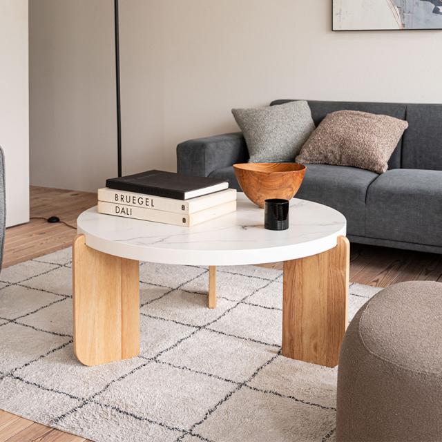 ラウンドテーブルL TAP-312