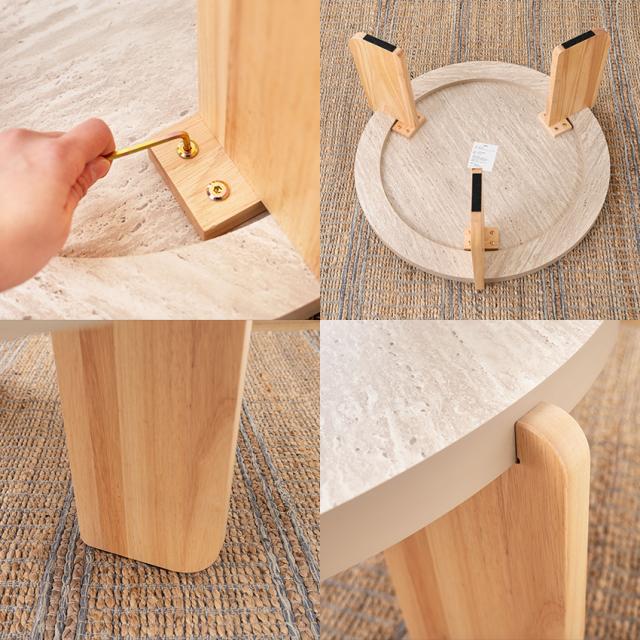 ラウンドテーブルL TAP-312