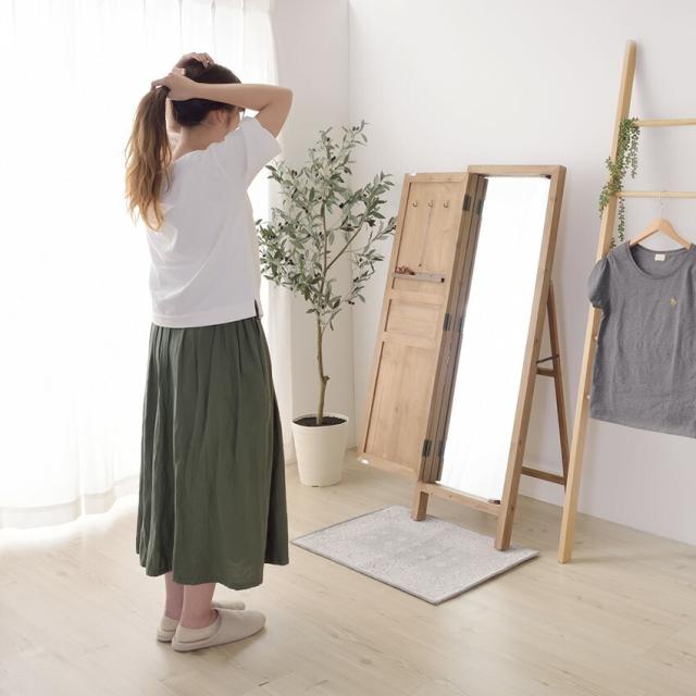 ソーレ ドアミラー