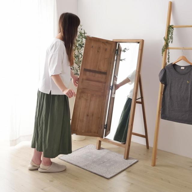 ソーレ ドアミラー