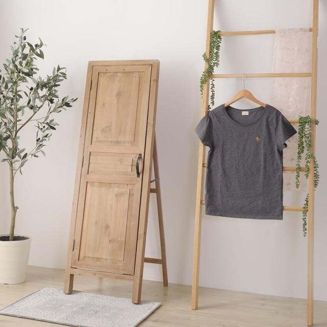 ソーレ ドアミラー