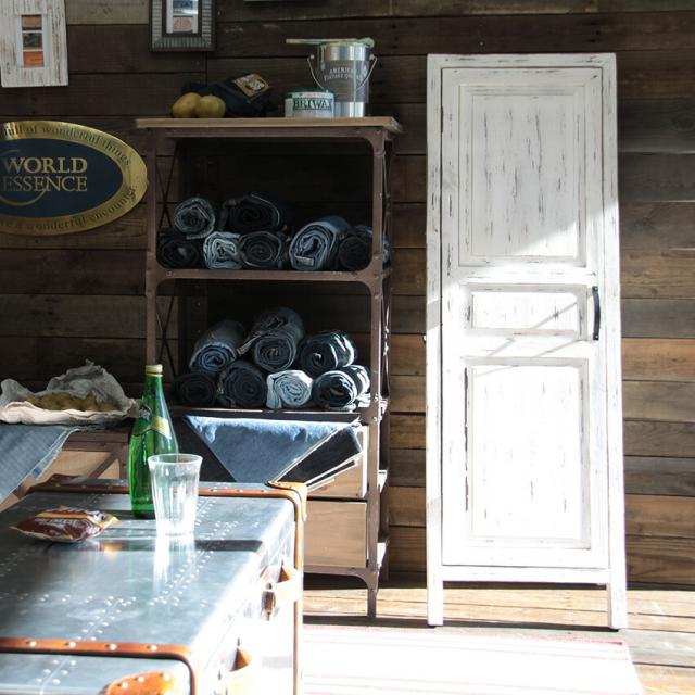 ソーレ ドアミラー