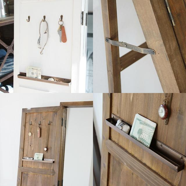 ソーレ ドアミラー