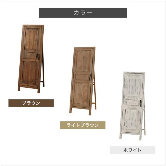 ソーレ ドアミラー