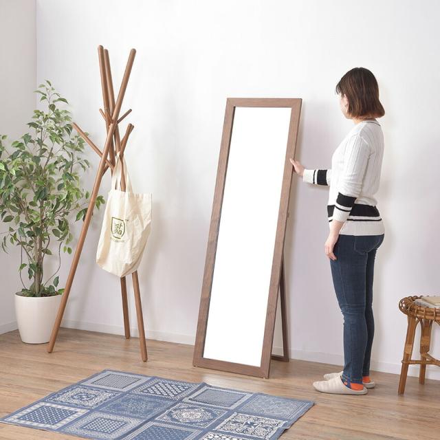 トリコスタンドミラー TSM-44