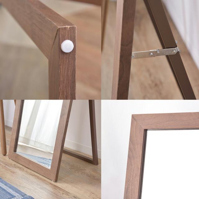 トリコスタンドミラー TSM-44