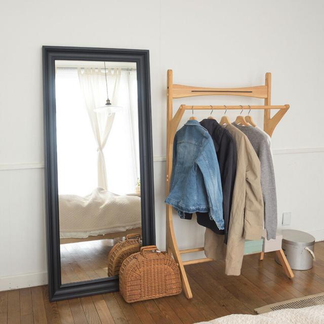 スタンドミラー TSM-911