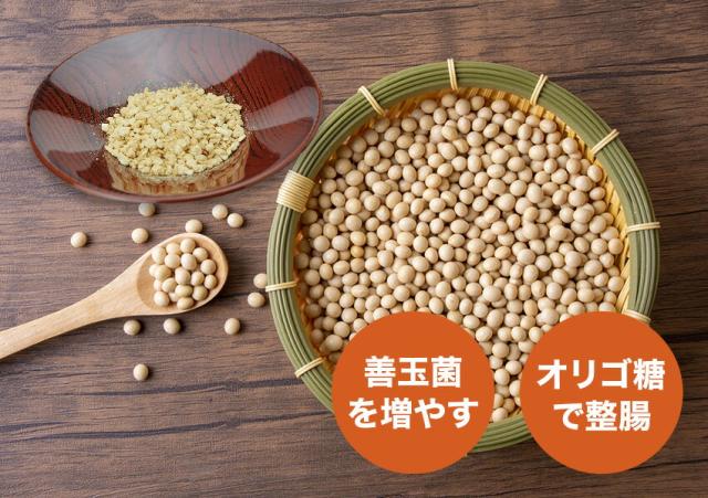 つぶきなこ ふりかけ 10g