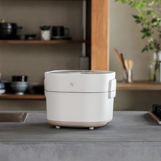 象印 自動調理鍋 STAN. EL-KA23 2.3L 自動調理なべ ZOJIRUSHI 自動調理器（ホワイト）（ブラック） // 便利 人気 売れ筋 最短発送 安心保証 御祝い 快適 正規品   家電 インテリア プレゼント 直火