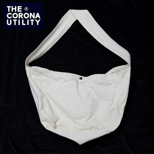 コロナ ユーティリティ / ニュースペーパーバック/ “無地” キナリ