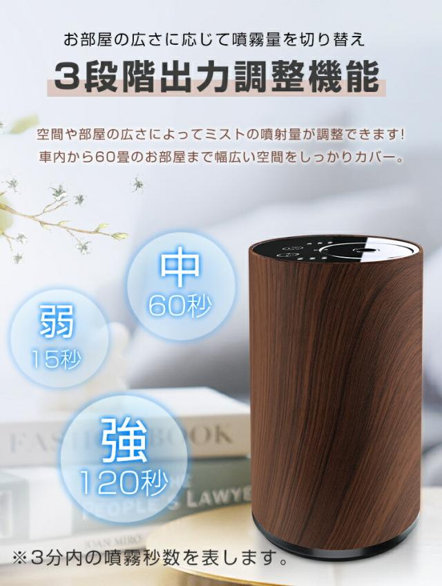 ディフューザー 詰め替え