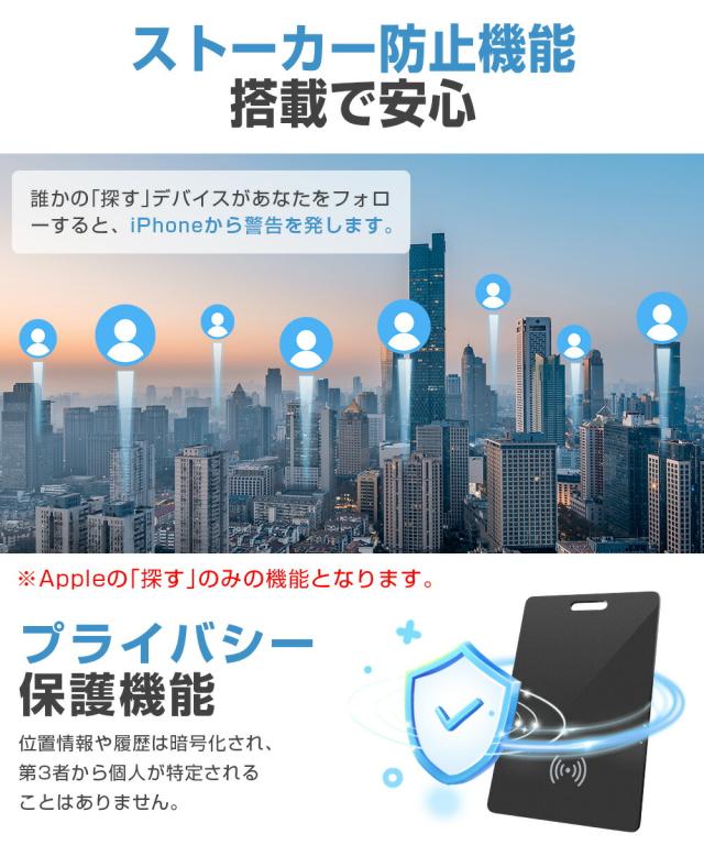 キーファインダー 高齢者