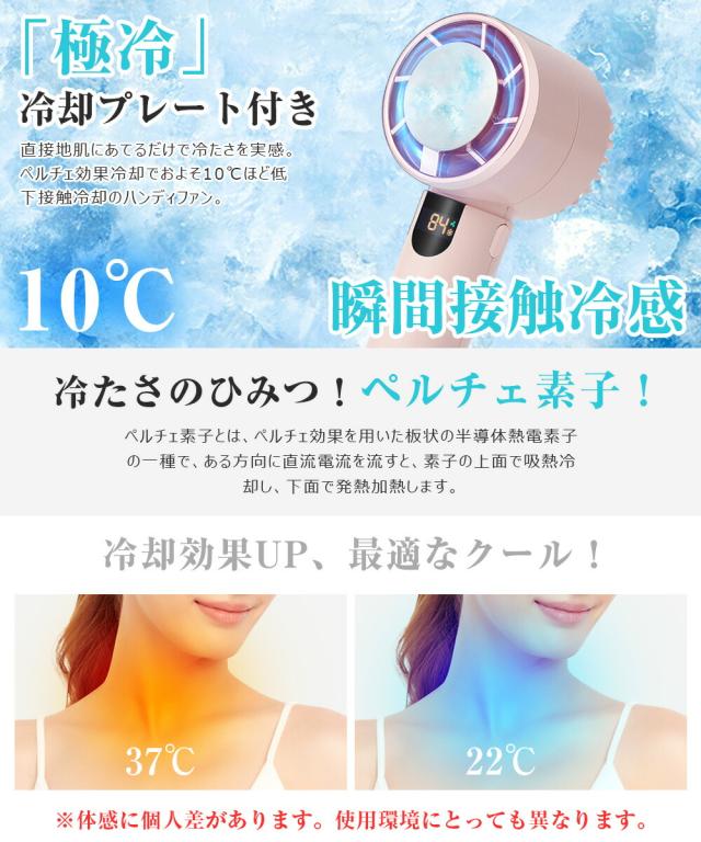 卓上扇風機 静音