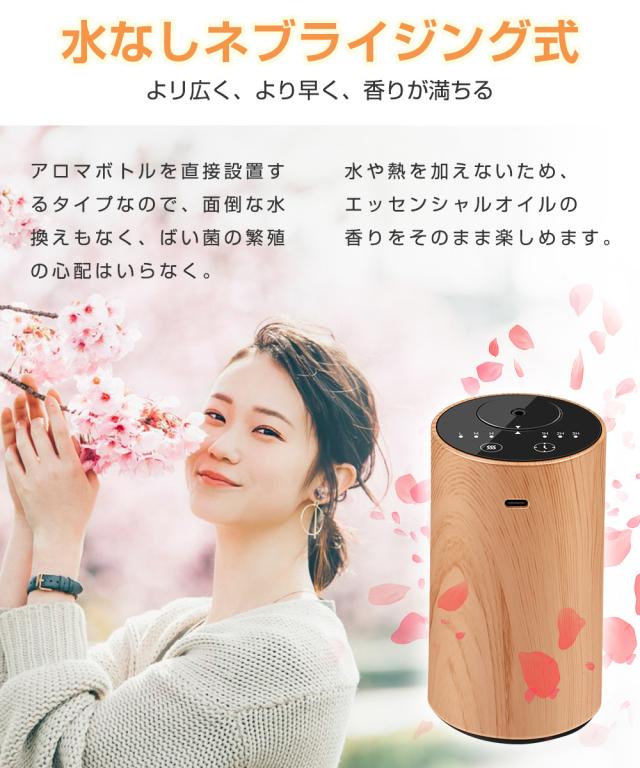 車 ディフューザー