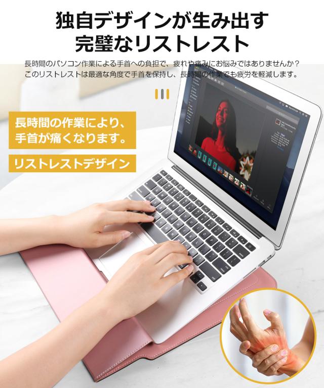 キーボード iPad Air 11インチ M2