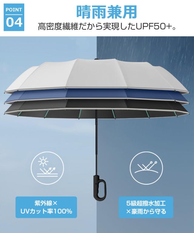 メンズ 傘 おしゃれ