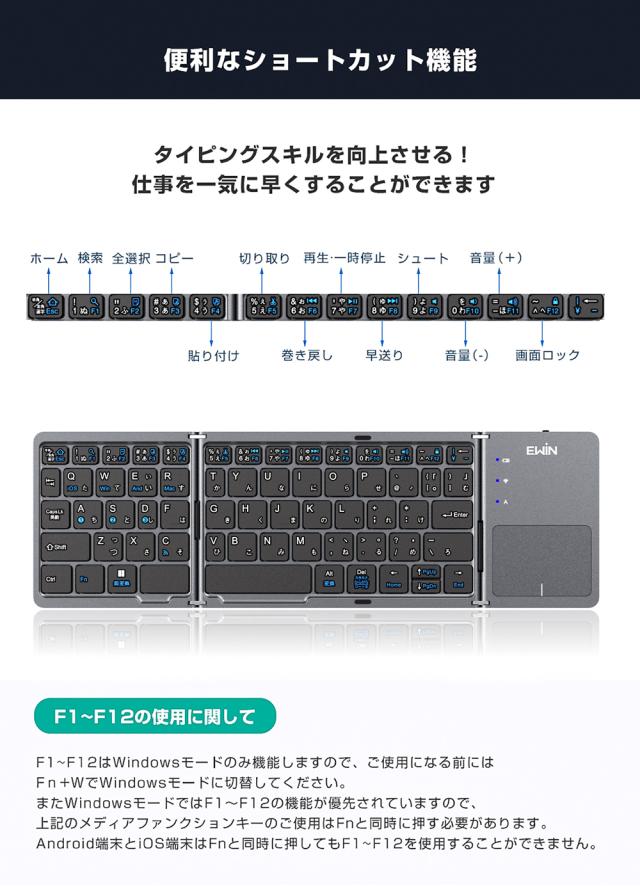 キーボード