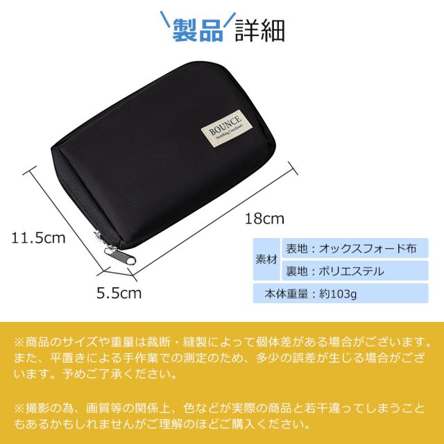 バッグインバッグ