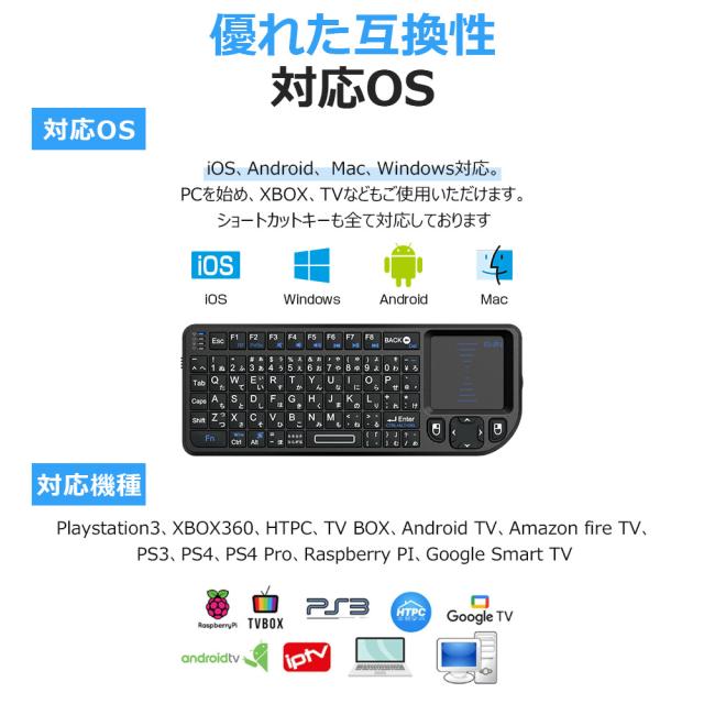 ミニキーボード