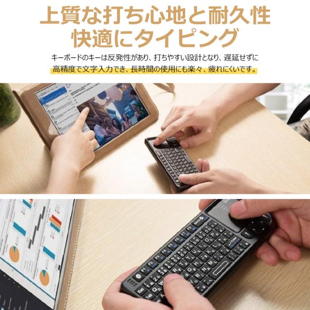 バックライト付き