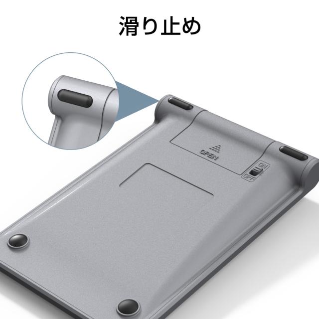 キーボード タブレット