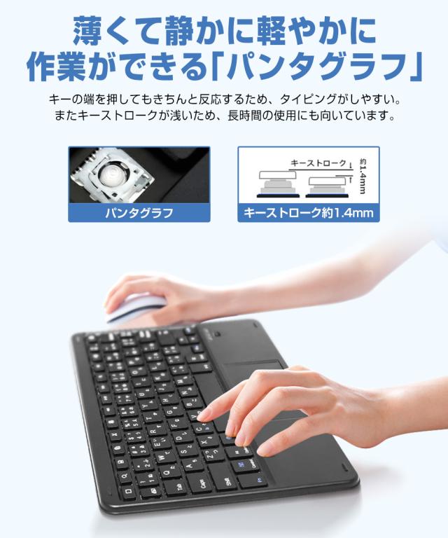 キーボード iPad Pro 11インチ 第2世代